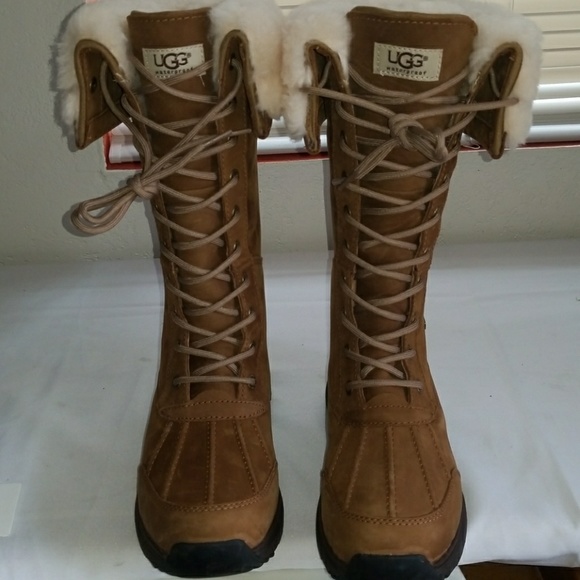 UGG Shoes - Waterproof